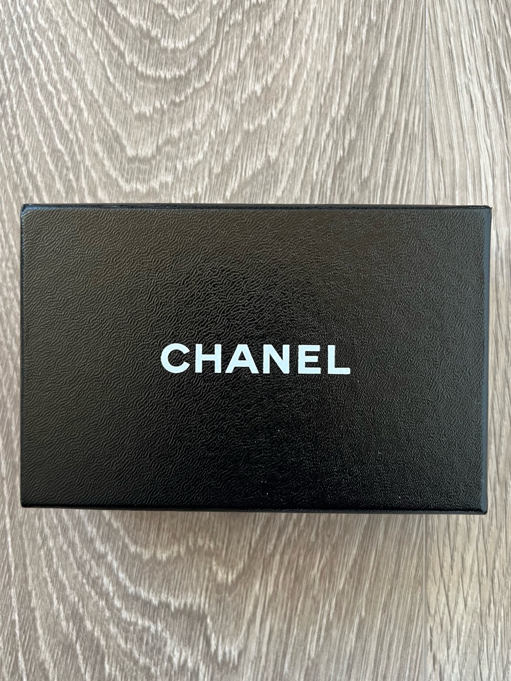 Chanel Box (BB317)